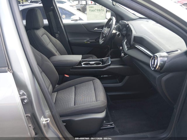 Продаж на аукціоні авто 2025 Chevrolet Equinox Fwd Lt, vin: 3GNAXHEG3SL266971, номер лоту: 45897665