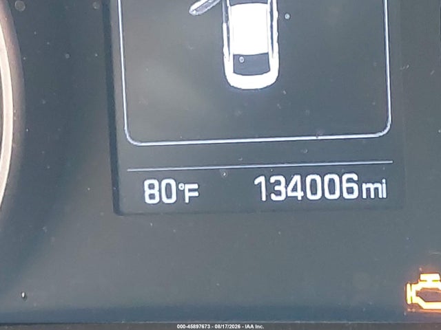 2018 Hyundai Elantra Sel მანქანა იყიდება აუქციონზე, vin: 5NPD84LF5JH257354, აუქციონის ნომერი: 45897673