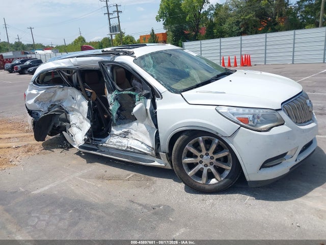 Aukcja sprzedaży 2017 Buick Enclave Premium, vin: 5GAKRCKD4HJ195494, numer aukcji: 45897681