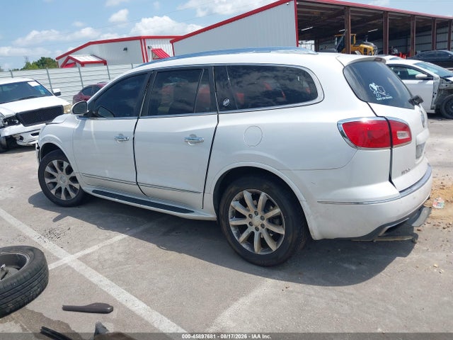 Aukcja sprzedaży 2017 Buick Enclave Premium, vin: 5GAKRCKD4HJ195494, numer aukcji: 45897681