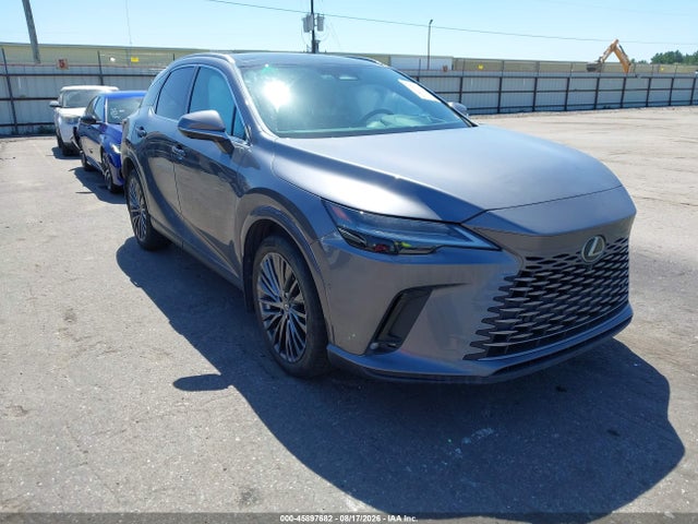 Aukcja sprzedaży 2023 Lexus Rx 350 Luxury, vin: 2T2BAMCA8PC010515, numer aukcji: 45897682