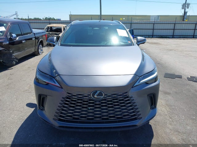Aukcja sprzedaży 2023 Lexus Rx 350 Luxury, vin: 2T2BAMCA8PC010515, numer aukcji: 45897682