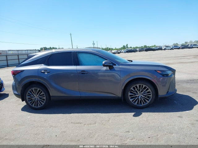 Aukcja sprzedaży 2023 Lexus Rx 350 Luxury, vin: 2T2BAMCA8PC010515, numer aukcji: 45897682