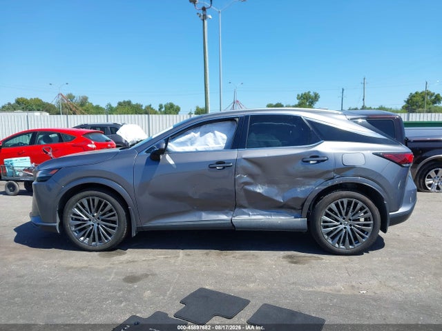 Aukcja sprzedaży 2023 Lexus Rx 350 Luxury, vin: 2T2BAMCA8PC010515, numer aukcji: 45897682