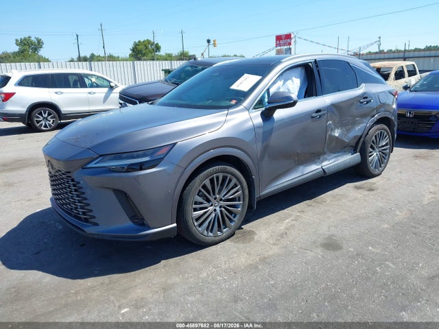 Aukcja sprzedaży 2023 Lexus Rx 350 Luxury, vin: 2T2BAMCA8PC010515, numer aukcji: 45897682