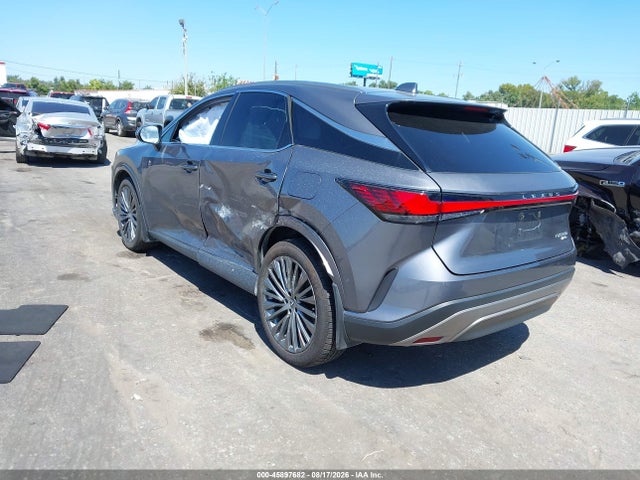 Aukcja sprzedaży 2023 Lexus Rx 350 Luxury, vin: 2T2BAMCA8PC010515, numer aukcji: 45897682