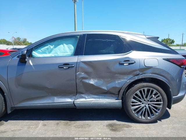 Aukcja sprzedaży 2023 Lexus Rx 350 Luxury, vin: 2T2BAMCA8PC010515, numer aukcji: 45897682