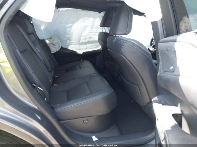Aukcja sprzedaży 2023 Lexus Rx 350 Luxury, vin: 2T2BAMCA8PC010515, numer aukcji: 45897682