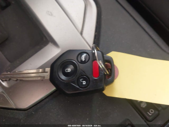 45897689 :رقم المزاد ، 4S3GKAB63J3619580 vin ، 2018 Subaru Impreza 2.0i Premium مزاد بيع