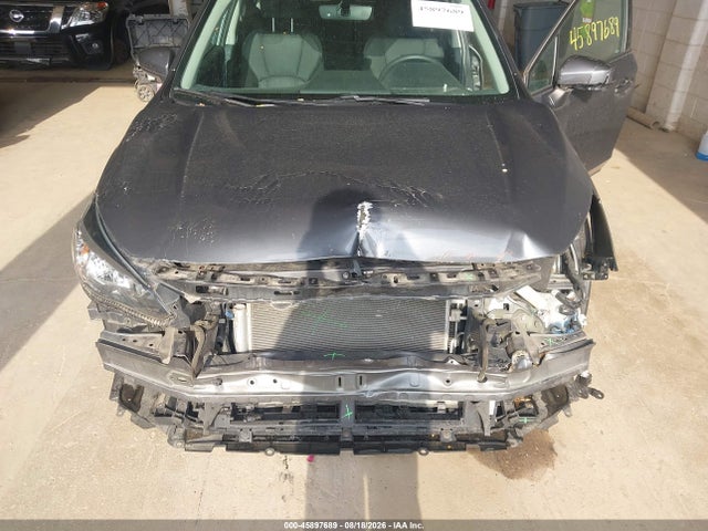 45897689 :رقم المزاد ، 4S3GKAB63J3619580 vin ، 2018 Subaru Impreza 2.0i Premium مزاد بيع