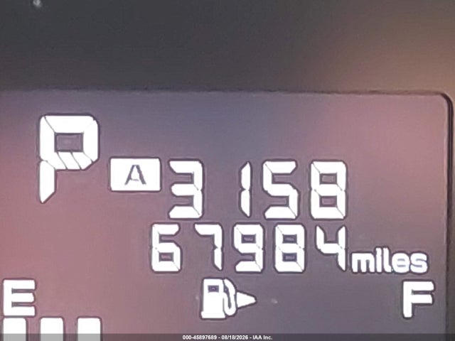 45897689 :رقم المزاد ، 4S3GKAB63J3619580 vin ، 2018 Subaru Impreza 2.0i Premium مزاد بيع