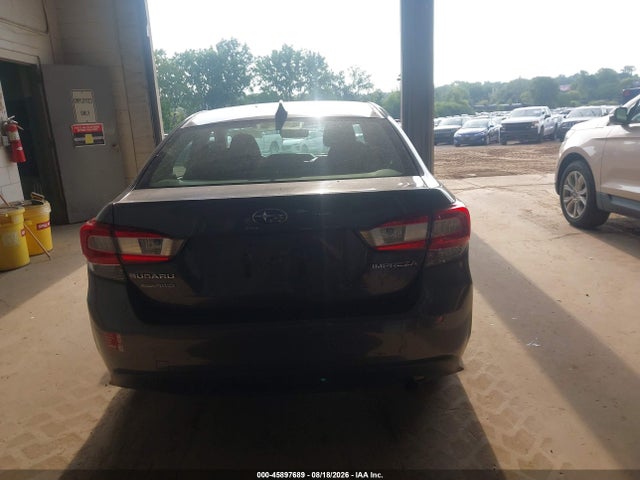 45897689 :رقم المزاد ، 4S3GKAB63J3619580 vin ، 2018 Subaru Impreza 2.0i Premium مزاد بيع