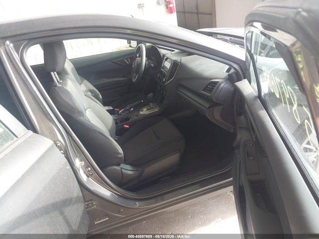 45897689 :رقم المزاد ، 4S3GKAB63J3619580 vin ، 2018 Subaru Impreza 2.0i Premium مزاد بيع