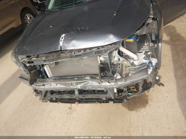 45897689 :رقم المزاد ، 4S3GKAB63J3619580 vin ، 2018 Subaru Impreza 2.0i Premium مزاد بيع