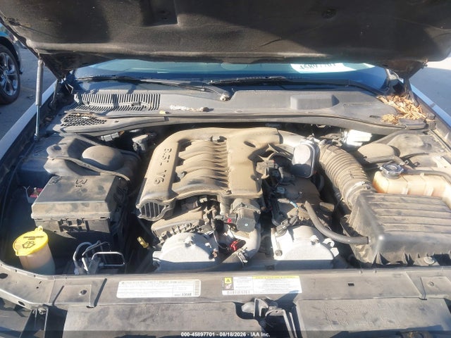 Aukcja sprzedaży 2010 Chrysler 300 Touring Plus, vin: 2C3CA1CV8AH258680, numer aukcji: 45897701