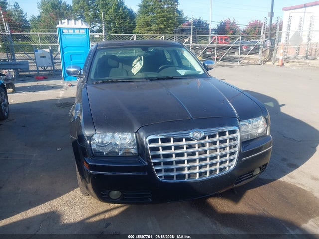 Aukcja sprzedaży 2010 Chrysler 300 Touring Plus, vin: 2C3CA1CV8AH258680, numer aukcji: 45897701