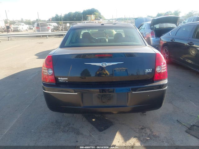 Aukcja sprzedaży 2010 Chrysler 300 Touring Plus, vin: 2C3CA1CV8AH258680, numer aukcji: 45897701