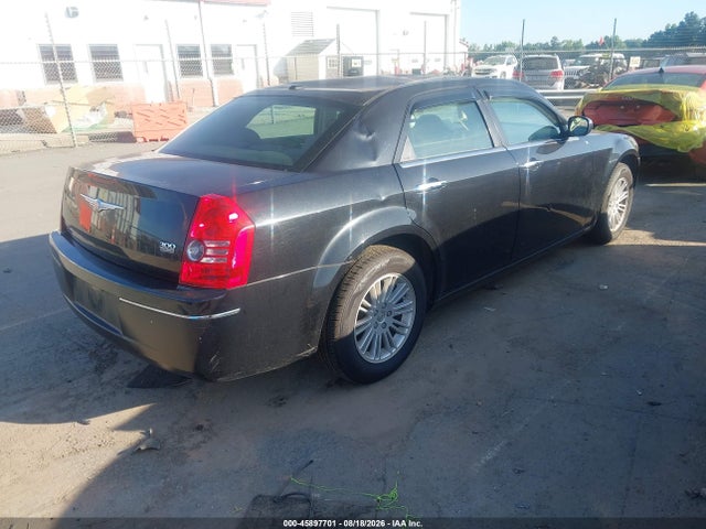 Aukcja sprzedaży 2010 Chrysler 300 Touring Plus, vin: 2C3CA1CV8AH258680, numer aukcji: 45897701