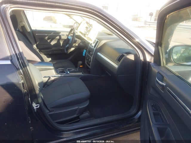 Aukcja sprzedaży 2010 Chrysler 300 Touring Plus, vin: 2C3CA1CV8AH258680, numer aukcji: 45897701