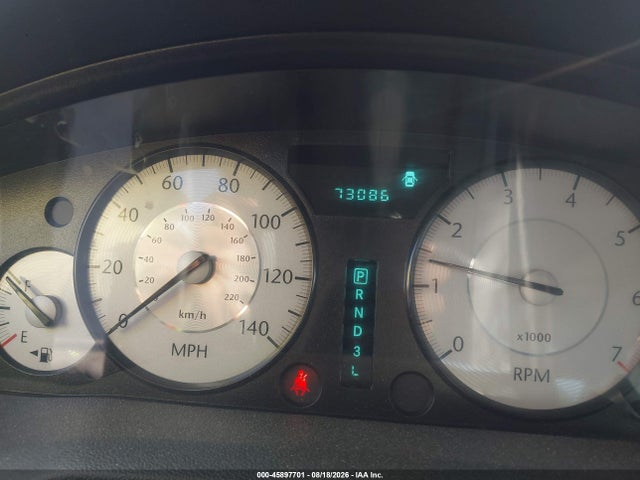 Aukcja sprzedaży 2010 Chrysler 300 Touring Plus, vin: 2C3CA1CV8AH258680, numer aukcji: 45897701
