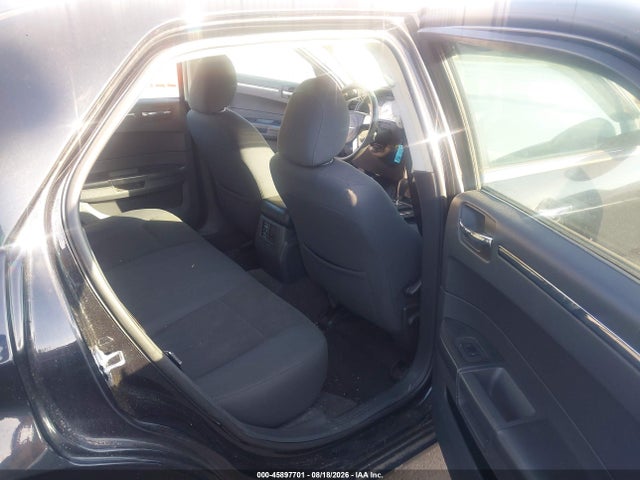 Aukcja sprzedaży 2010 Chrysler 300 Touring Plus, vin: 2C3CA1CV8AH258680, numer aukcji: 45897701