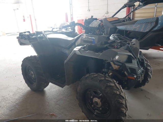 Продажа на аукционе авто 2019 Polaris Sportsman 850, vin: 4XASXA854KB669929, номер лота: 45897703