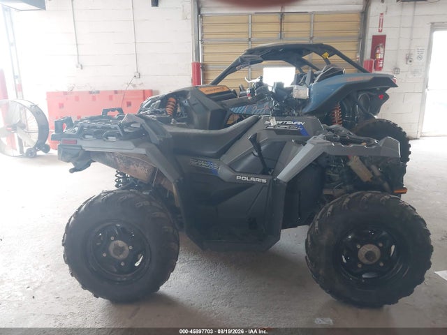 Продажа на аукционе авто 2019 Polaris Sportsman 850, vin: 4XASXA854KB669929, номер лота: 45897703