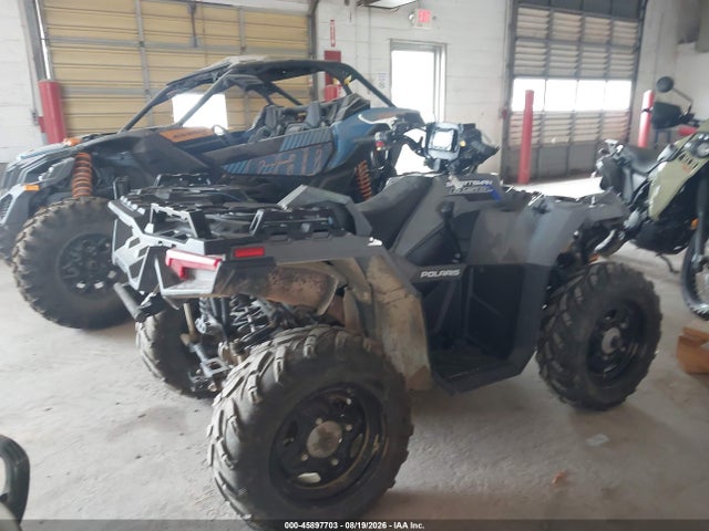 Продажа на аукционе авто 2019 Polaris Sportsman 850, vin: 4XASXA854KB669929, номер лота: 45897703