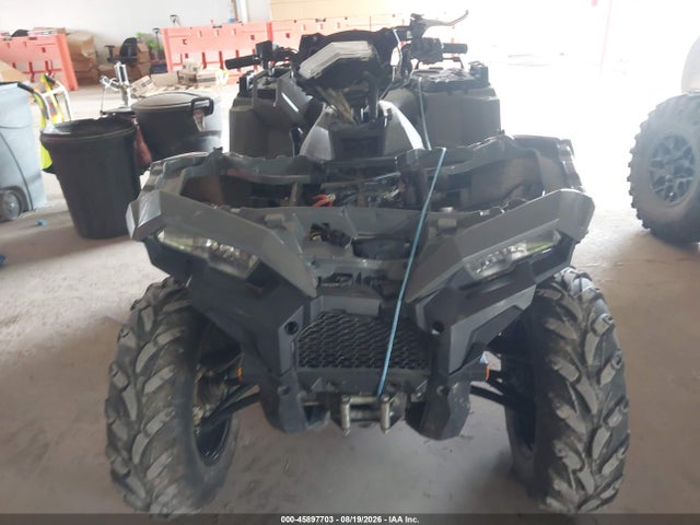 Продажа на аукционе авто 2019 Polaris Sportsman 850, vin: 4XASXA854KB669929, номер лота: 45897703