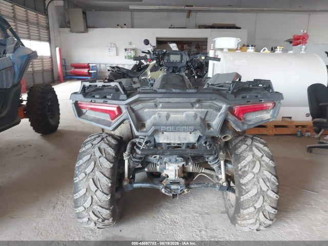 Продажа на аукционе авто 2019 Polaris Sportsman 850, vin: 4XASXA854KB669929, номер лота: 45897703