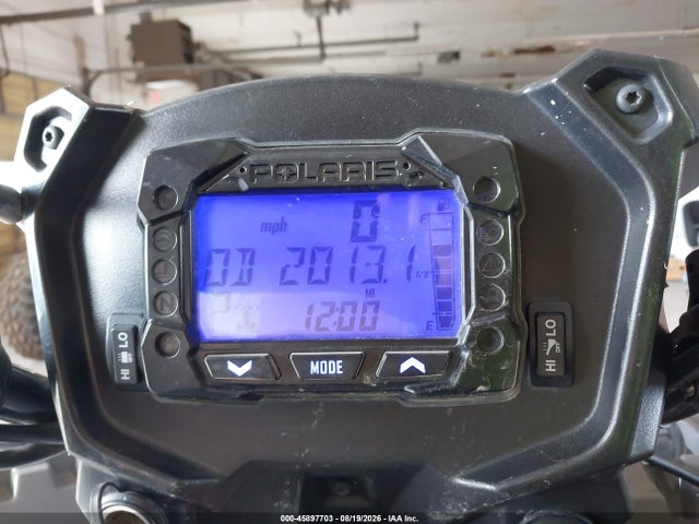 Продажа на аукционе авто 2019 Polaris Sportsman 850, vin: 4XASXA854KB669929, номер лота: 45897703
