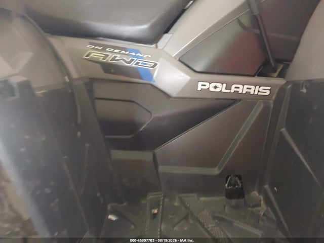 Продажа на аукционе авто 2019 Polaris Sportsman 850, vin: 4XASXA854KB669929, номер лота: 45897703