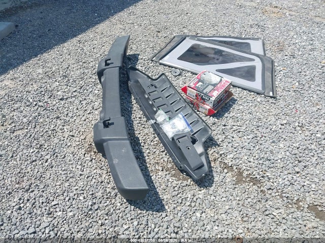 Продаж на аукціоні авто 2016 Jeep Wrangler Rubicon, vin: 1C4BJWCG7GL225798, номер лоту: 45897705