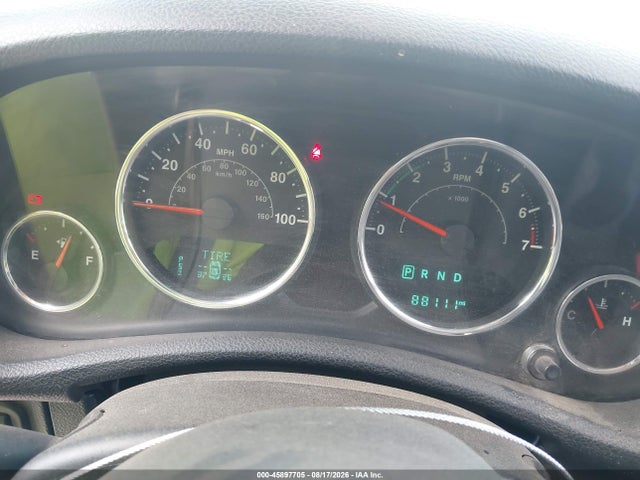 Продаж на аукціоні авто 2016 Jeep Wrangler Rubicon, vin: 1C4BJWCG7GL225798, номер лоту: 45897705