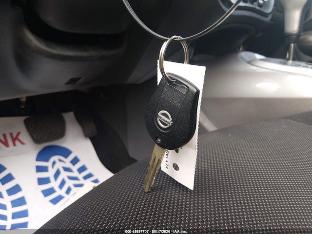 Продаж на аукціоні авто 2014 Nissan Juke S, vin: JN8AF5MR9ET355073, номер лоту: 45897707