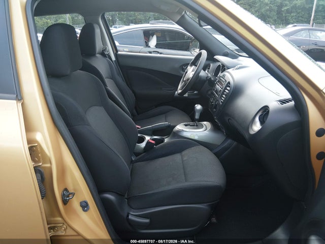 Продаж на аукціоні авто 2014 Nissan Juke S, vin: JN8AF5MR9ET355073, номер лоту: 45897707