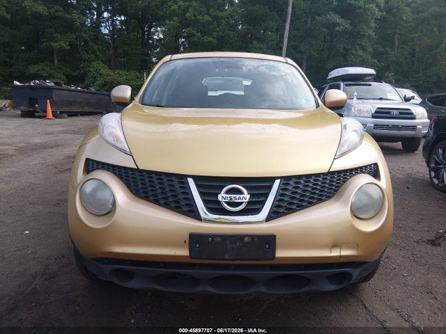 Продаж на аукціоні авто 2014 Nissan Juke S, vin: JN8AF5MR9ET355073, номер лоту: 45897707