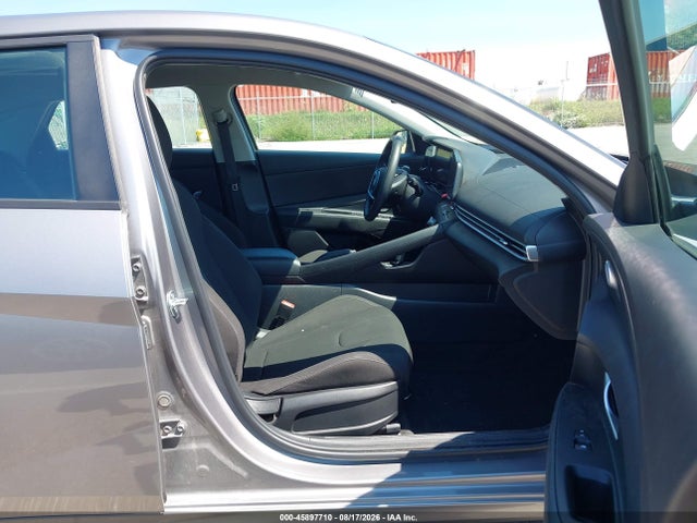Продажа на аукционе авто 2024 Hyundai Elantra Sel, vin: KMHLM4DG0RU835727, номер лота: 45897710