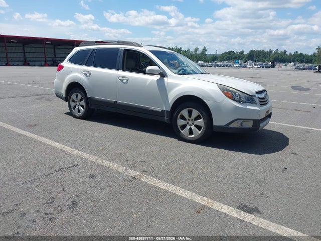 Продажа на аукционе авто 2010 Subaru Outback 2.5i Limited, vin: 4S4BRBJC9A3373097, номер лота: 45897711