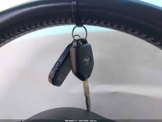 45897711 :رقم المزاد ، 4S4BRBJC9A3373097 vin ، 2010 Subaru Outback 2.5i Limited مزاد بيع