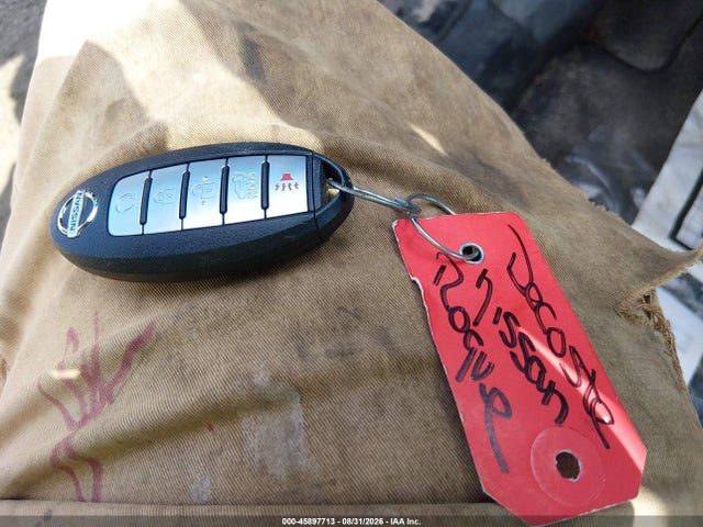 Продаж на аукціоні авто 2020 Nissan Rogue Sv Intelligent Awd, vin: JN8AT2MV7LW112281, номер лоту: 45897713
