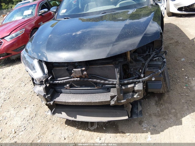 Продаж на аукціоні авто 2020 Nissan Rogue Sv Intelligent Awd, vin: JN8AT2MV7LW112281, номер лоту: 45897713