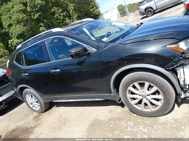 Продаж на аукціоні авто 2020 Nissan Rogue Sv Intelligent Awd, vin: JN8AT2MV7LW112281, номер лоту: 45897713