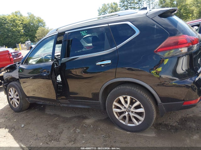 Продаж на аукціоні авто 2020 Nissan Rogue Sv Intelligent Awd, vin: JN8AT2MV7LW112281, номер лоту: 45897713