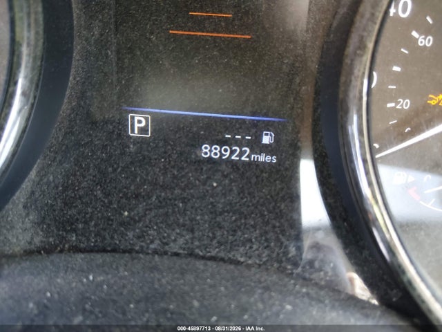 Продаж на аукціоні авто 2020 Nissan Rogue Sv Intelligent Awd, vin: JN8AT2MV7LW112281, номер лоту: 45897713