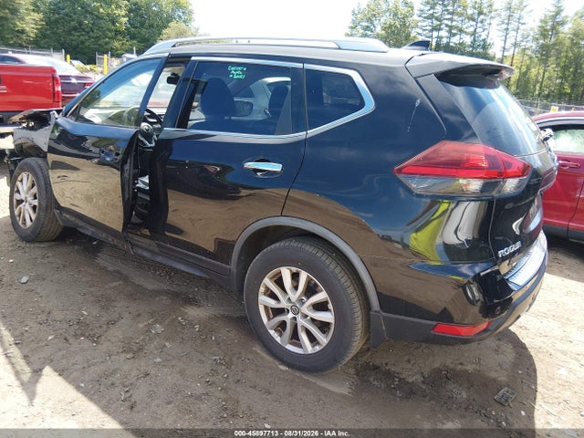 Продаж на аукціоні авто 2020 Nissan Rogue Sv Intelligent Awd, vin: JN8AT2MV7LW112281, номер лоту: 45897713
