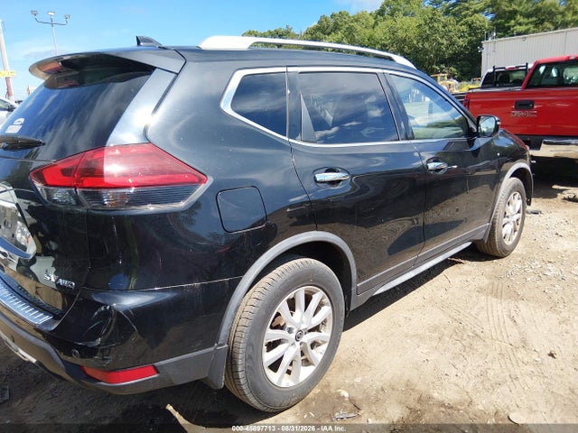 Продаж на аукціоні авто 2020 Nissan Rogue Sv Intelligent Awd, vin: JN8AT2MV7LW112281, номер лоту: 45897713
