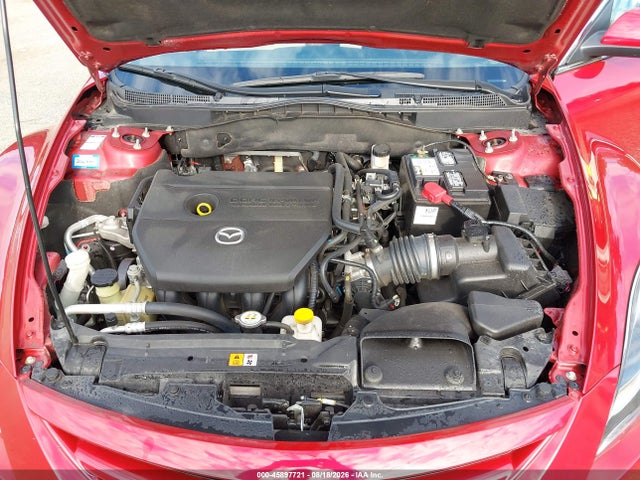 Продаж на аукціоні авто 2012 Mazda Mazda6 I Touring, vin: 1YVHZ8DH4C5M09983, номер лоту: 45897721