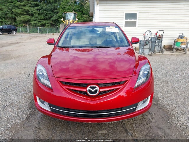 Продаж на аукціоні авто 2012 Mazda Mazda6 I Touring, vin: 1YVHZ8DH4C5M09983, номер лоту: 45897721