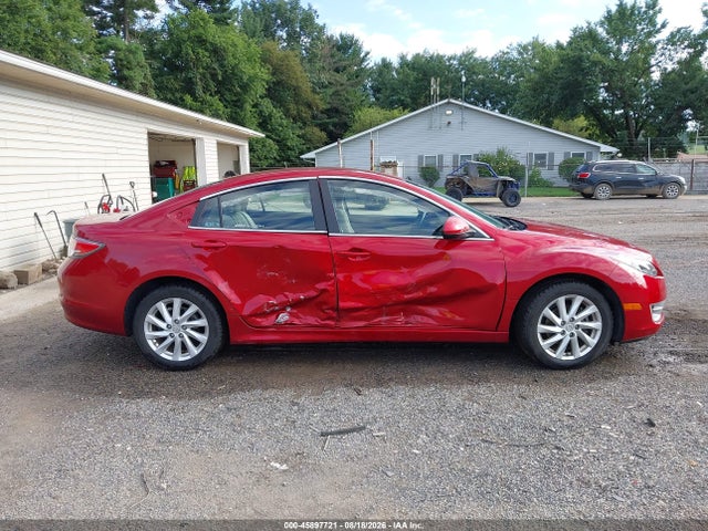 Продаж на аукціоні авто 2012 Mazda Mazda6 I Touring, vin: 1YVHZ8DH4C5M09983, номер лоту: 45897721